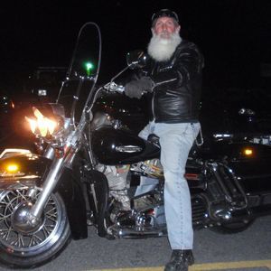 Meet your Posher, Don